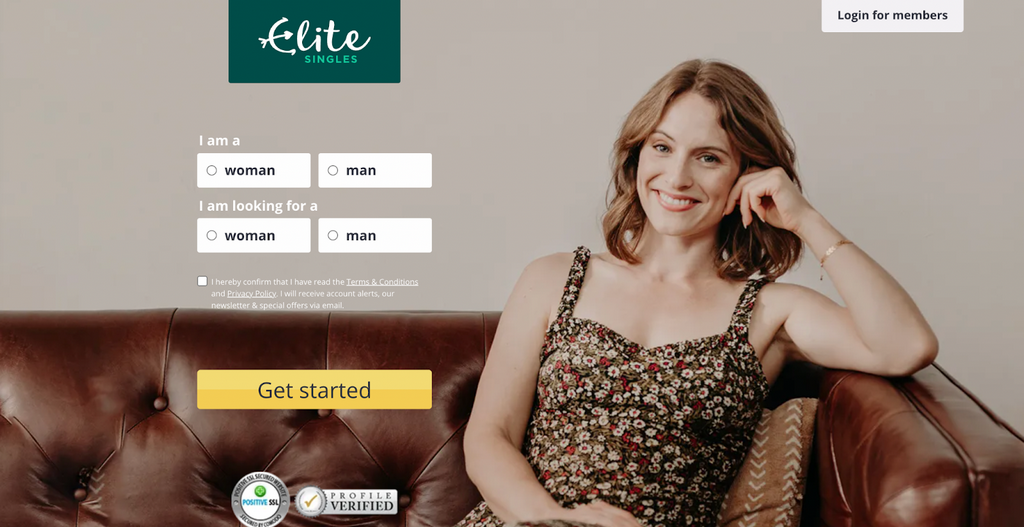 Searching for a Prospective Match at SofiaDate Internet Dating Platform